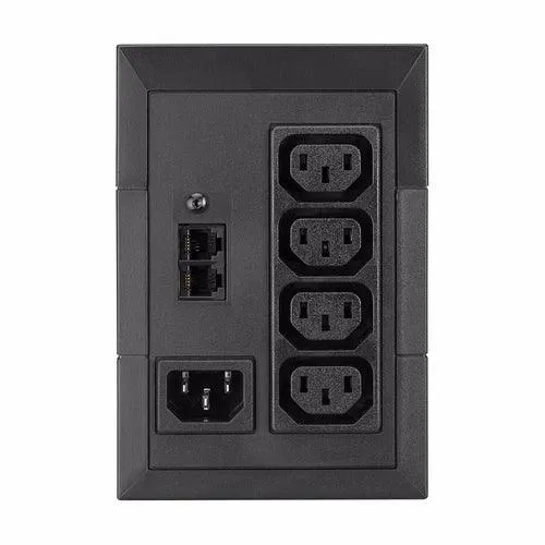 Eaton 5E 850I USB UPS With USB Cable (9C00-53235)