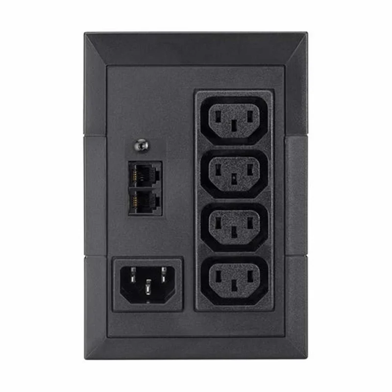 Eaton 5E 650I USB UPS With USB Cable (9C00-43362)