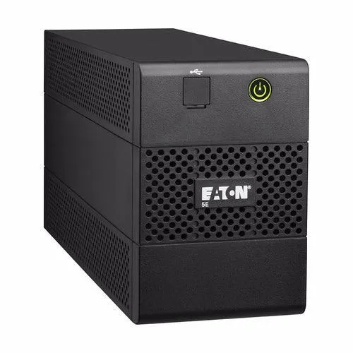 Eaton 5E 650I USB UPS With USB Cable (9C00-43362)