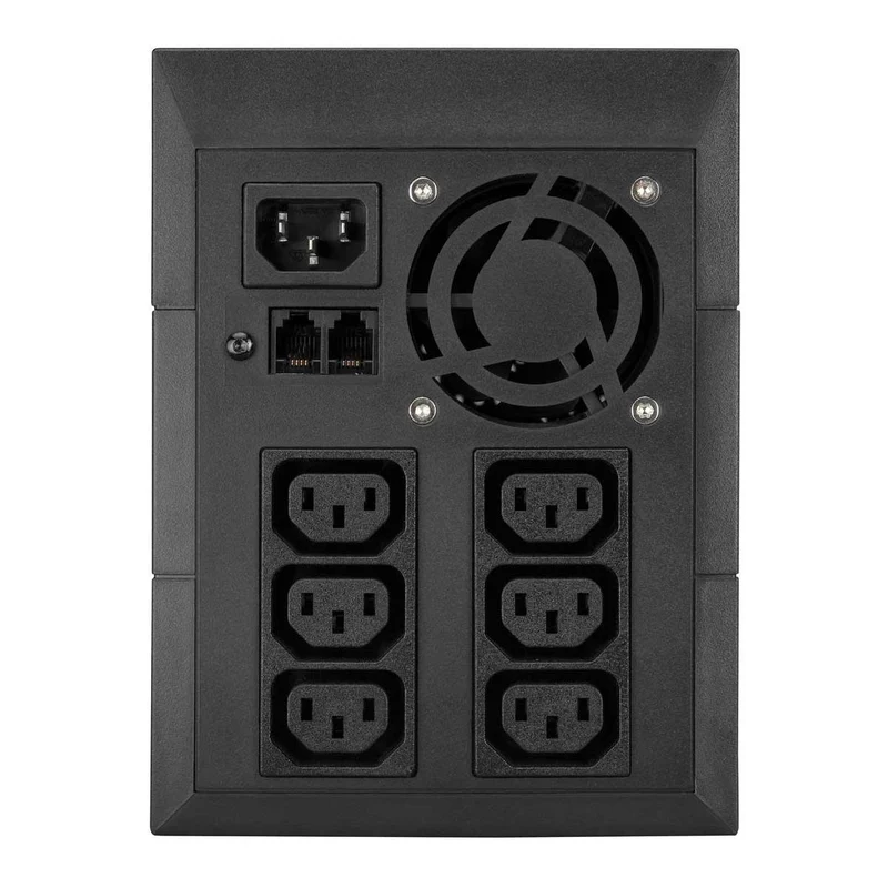 Eaton 5E 1100I USB UPS With USB Cable (9C00-63011)