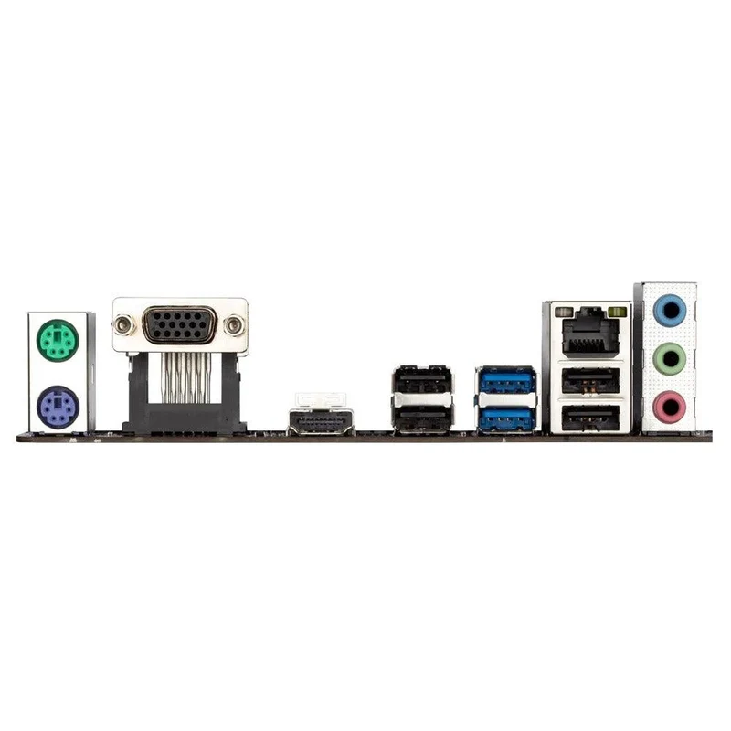 Gigabyte H410M H V2 Ultra Durable Motherboard