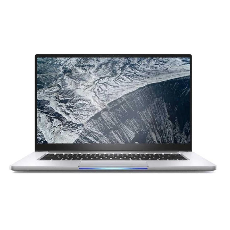 Intel NUC M15 BRC510EAUXBC1 Laptop (Shadow Gray) | 15.6" FHD (1920 x 1080) | i5-1240P | 16GB RAM | 512GB SSD | Intel Iris Xe Graphics | Windows 11