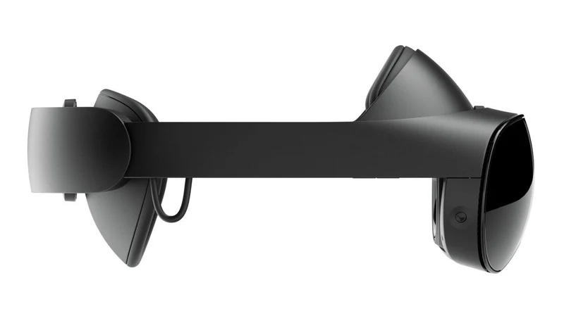 Meta Quest Pro 256GB All In One VR Gaming Headset (Black)