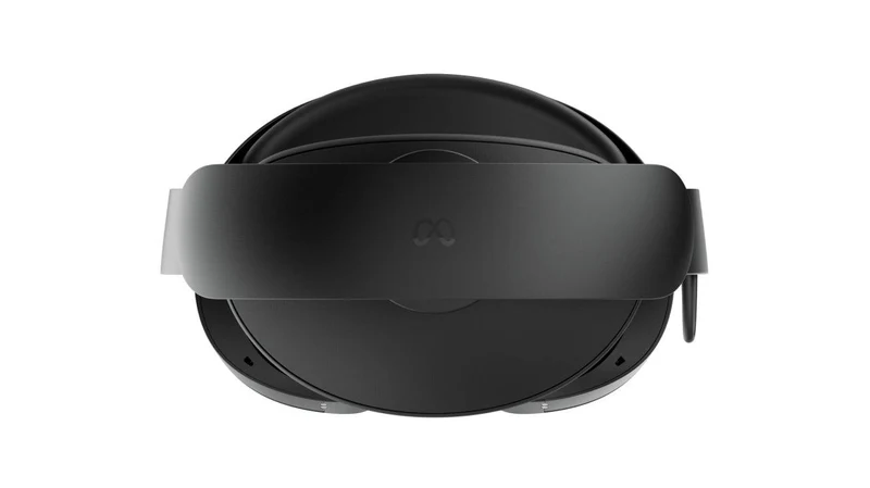 Meta Quest Pro 256GB All In One VR Gaming Headset (Black)