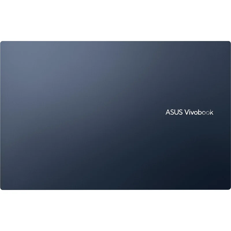 Asus Vivobook 15 X1502ZA-EJ983WS Laptop (Quiet Blue) | 15.6" FHD (1920 x 1080) | i3-1220P | 8GB RAM | 512GB SSD | Intel® UHD Graphics | Windows 11 Home | MS Office H&S 2021 | ASUS BP1504 Casual Backpack