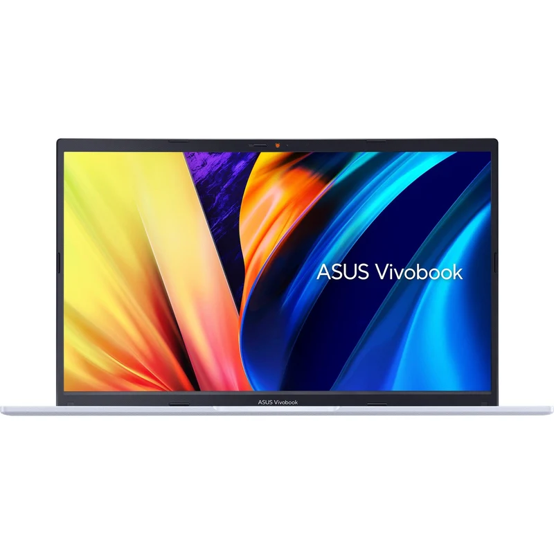 Asus Vivobook 15 X1502ZA-BQ454WS Laptop (Icelight Silver) | 15.6" FHD (1920 x 1080) | i5-1235U | 8GB RAM | 512GB SSD | Intel® UHD Graphics | Windows 11 Home | MS Office H&S 2021 | ASUS BP1504 Casual Backpack