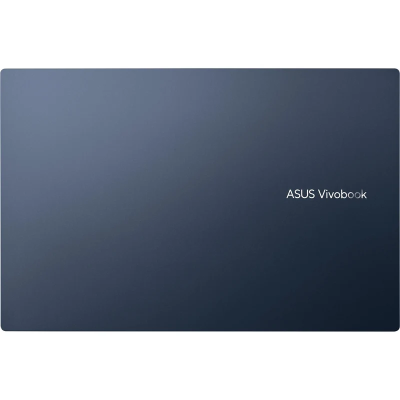 Asus Vivobook 14 X1402ZA-EK546WS Laptop (Quiet Blue) | 14” FHD (1920 x 1080) | i3-1220P | 8 GB RAM DDR4 | 512 GB SSD | Intel UHD Graphics | Windows 11 Home | MS Office Home & Student 2021 | ASUS BP1504 Casual Backpack