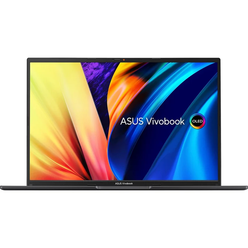 Asus Vivobook 16 X1605ZA-MB065WS Laptop (Indie Black) | 16” WUXGA (1920 x 1200) | i5-1235U | 8 GB RAM | 512 GB SSD | Intel UHD Graphics | Windows 11 Home | MS Office Home & Student 2021 | Asus AP4600 Backpack