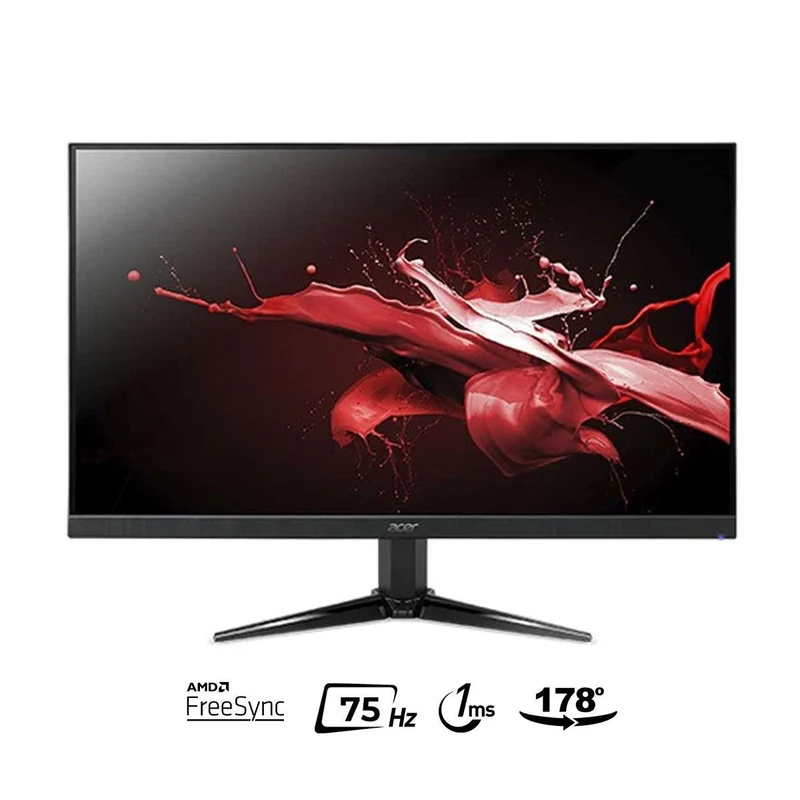 Acer Nitro QG221Q BII 21.5-Inch FHD Monitor