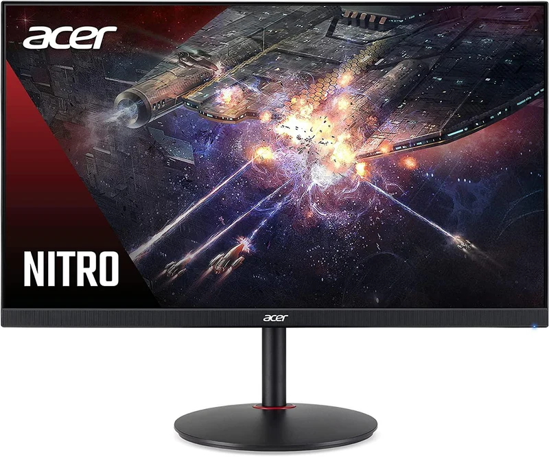 Acer Nitro XV272 MBMIIPRX 27” 165HZ FHD Gaming Monitor