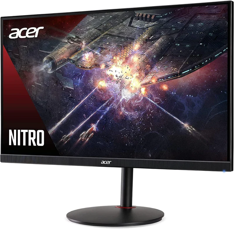 Acer Nitro XV272 MBMIIPRX 27” 165HZ FHD Gaming Monitor