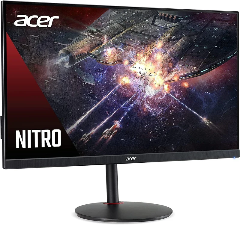 Acer Nitro XV272 MBMIIPRX 27” 165HZ FHD Gaming Monitor