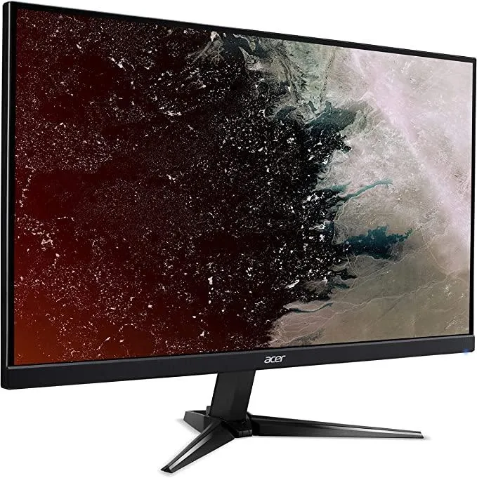 Acer Nitro QG241Y PBMIIPX 23.8” 165HZ FHD Gaming Monitor
