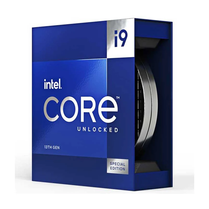 Intel Core i9 13900KS Processor (BX8071513900KS)