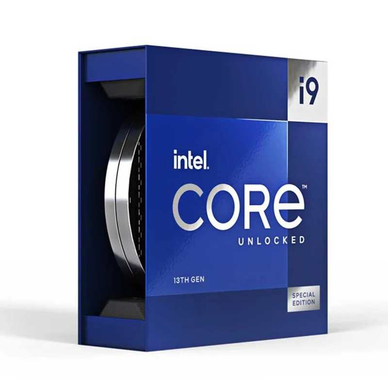 Intel Core i9 13900KS Processor (BX8071513900KS)