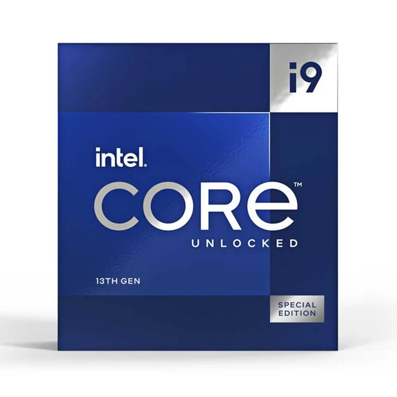 Intel Core i9 13900KS Processor (BX8071513900KS)
