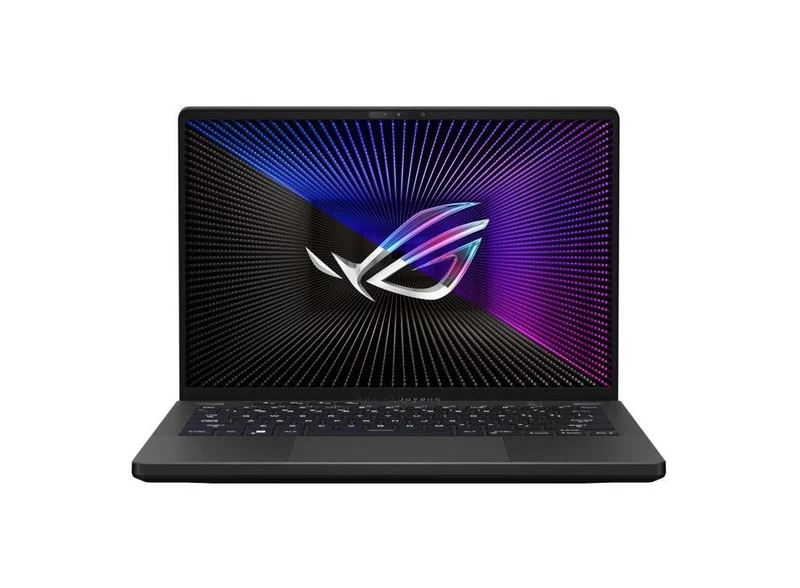 ASUS ROG Zephyrus G14 GA402RJ-L8166WS Gaming Laptop (Eclipse Gray Anime Matrix) | 14" QHD (2560 x 1600) | Ryzen 7 6800HS | 16 GB DDR5 | 1TB SSD | AMD Radeon RX 6700S | Windows 11 Home | G14 Sleeve (2022) | ROG Impact Gaming Mouse