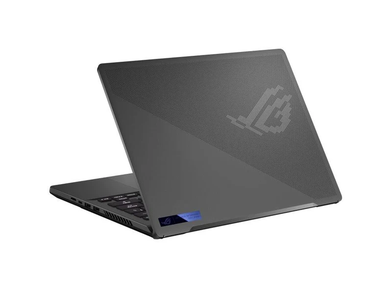 ASUS ROG Zephyrus G14 GA402RJ-L8166WS Gaming Laptop (Eclipse Gray Anime Matrix) | 14" QHD (2560 x 1600) | Ryzen 7 6800HS | 16 GB DDR5 | 1TB SSD | AMD Radeon RX 6700S | Windows 11 Home | G14 Sleeve (2022) | ROG Impact Gaming Mouse