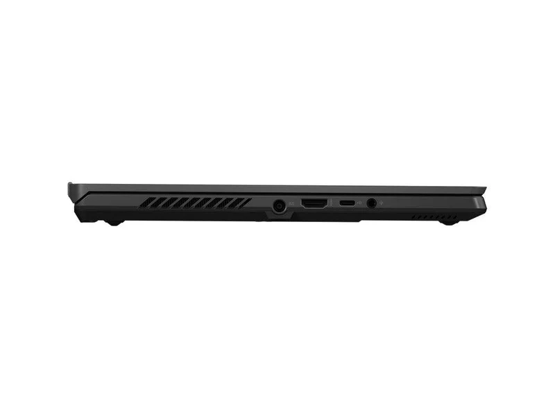 ASUS ROG Zephyrus G14 GA402RJ-L8166WS Gaming Laptop (Eclipse Gray Anime Matrix) | 14" QHD (2560 x 1600) | Ryzen 7 6800HS | 16 GB DDR5 | 1TB SSD | AMD Radeon RX 6700S | Windows 11 Home | G14 Sleeve (2022) | ROG Impact Gaming Mouse