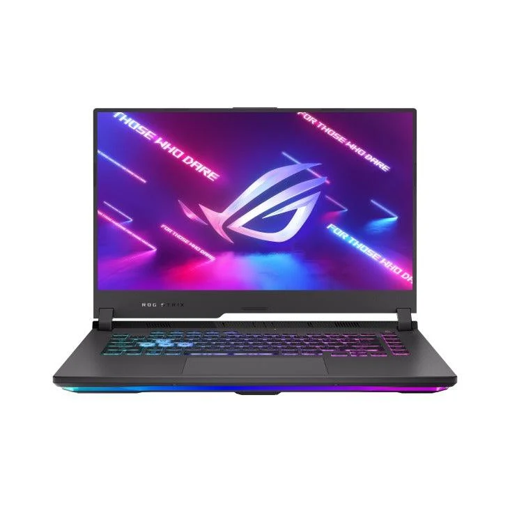 ASUS ROG Strix G15 G513IH-HN115W Gaming Laptop (Eclipse Gray) | 15.6" FHD (1920 x 1080) | Ryzen 7 4800H | 8GB RAM | 512 SSD | GTX 1650 | Windows 11 | ROG Backpack