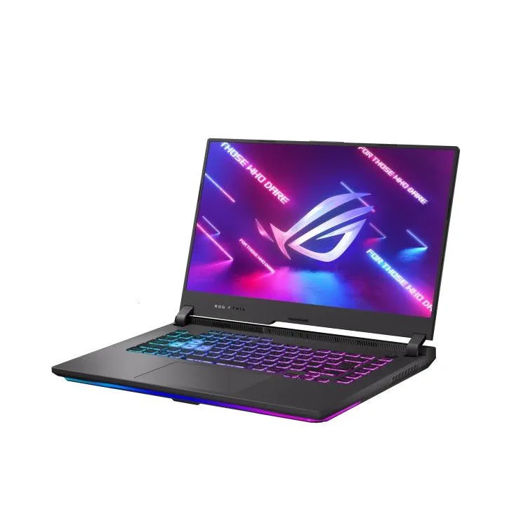 ASUS ROG Strix G15 G513IH-HN115W Gaming Laptop (Eclipse Gray) | 15.6" FHD (1920 x 1080) | Ryzen 7 4800H | 8GB RAM | 512 SSD | GTX 1650 | Windows 11 | ROG Backpack