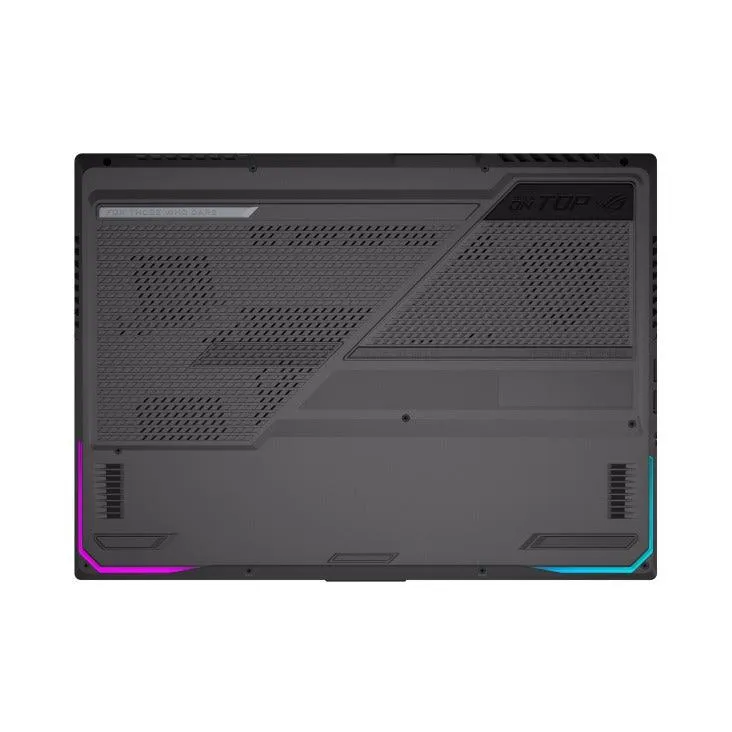 ASUS ROG Strix G15 G513IH-HN115W Gaming Laptop (Eclipse Gray) | 15.6" FHD (1920 x 1080) | Ryzen 7 4800H | 8GB RAM | 512 SSD | GTX 1650 | Windows 11 | ROG Backpack