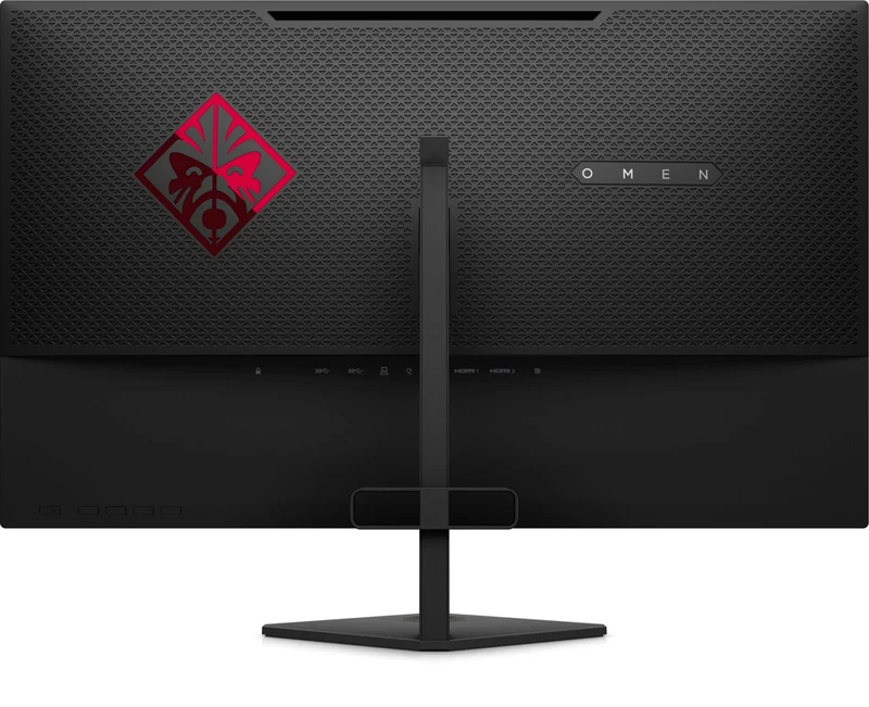 HP Omen 25 Z7Y58AA 24.5-Inch 144HZ FHD Monitor