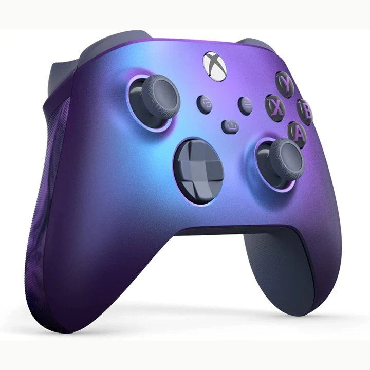 Xbox Wireless Controller Stellar Shift Special Edition (Asian)