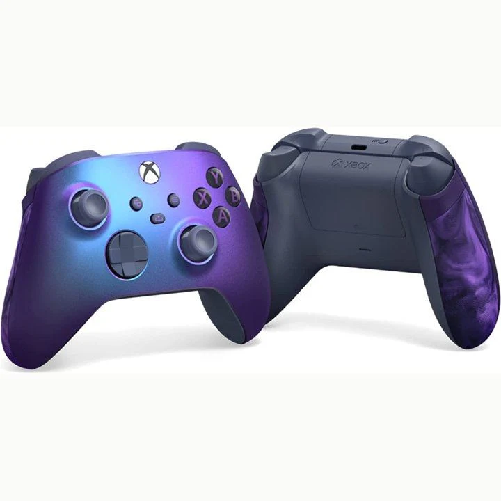 Xbox Wireless Controller Stellar Shift Special Edition (Asian)