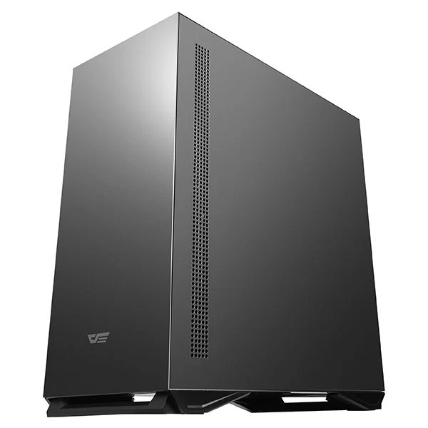 Darkflash DLM 22 Luxury M-ATX PC Case (Black)