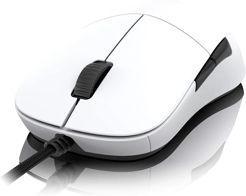 Endgame Gear XM1R Gaming Mouse (White)