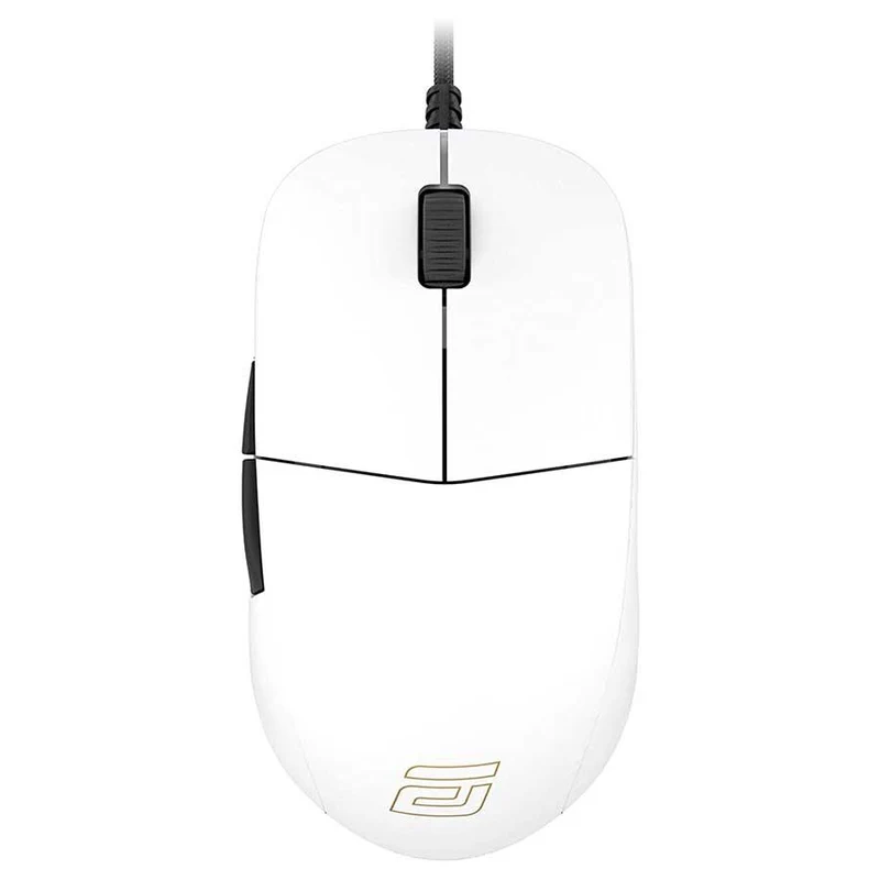Endgame Gear XM1R Gaming Mouse (White)