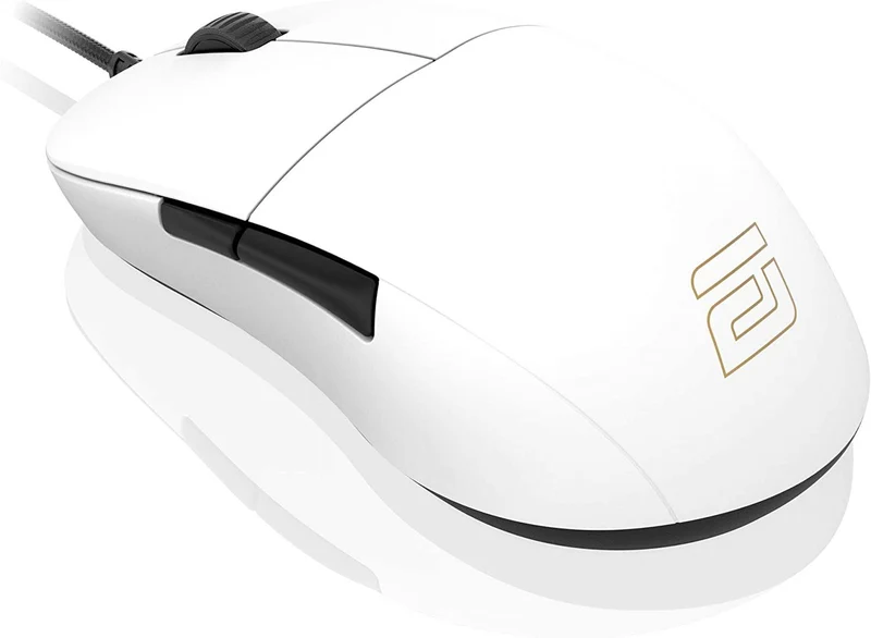 Endgame Gear XM1R Gaming Mouse (White)