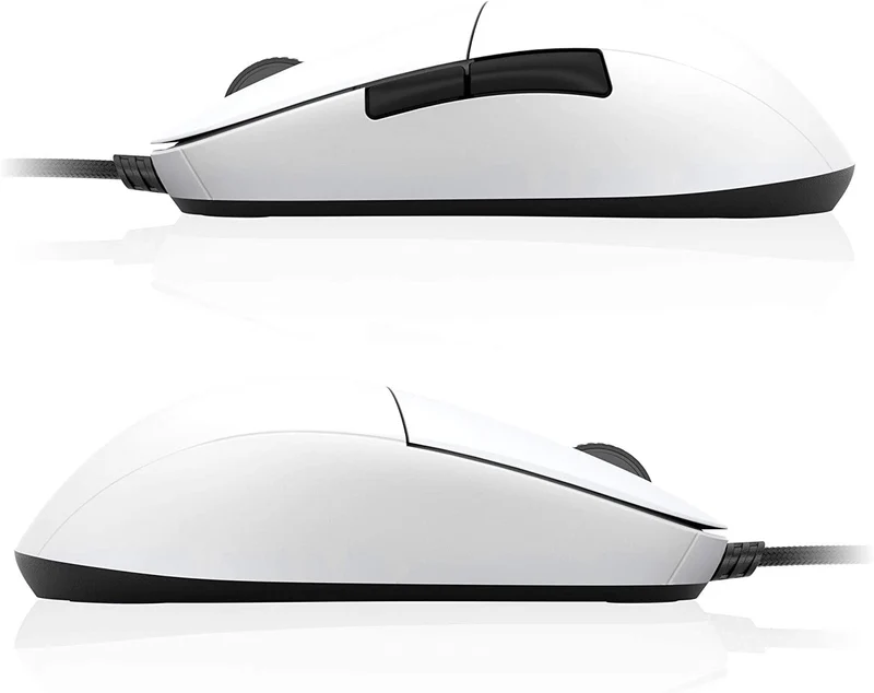 Endgame Gear XM1R Gaming Mouse (White)