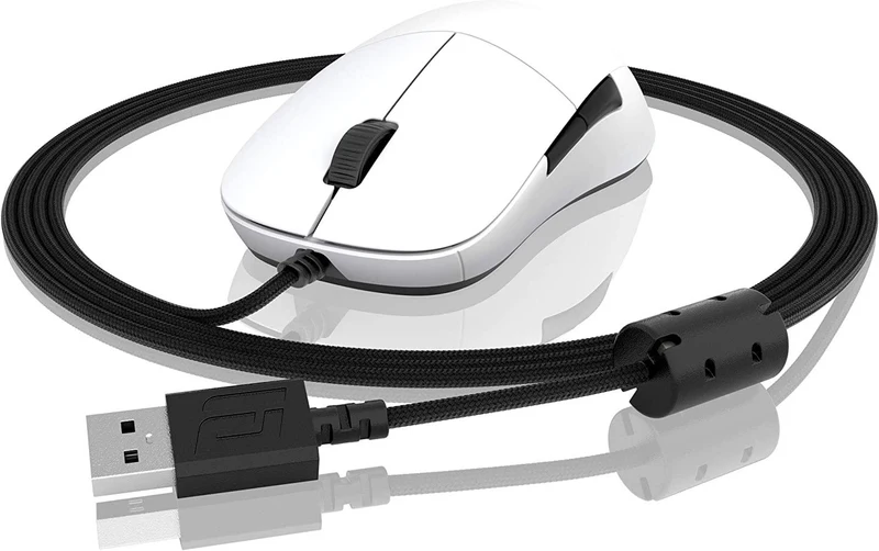 Endgame Gear XM1R Gaming Mouse (White)