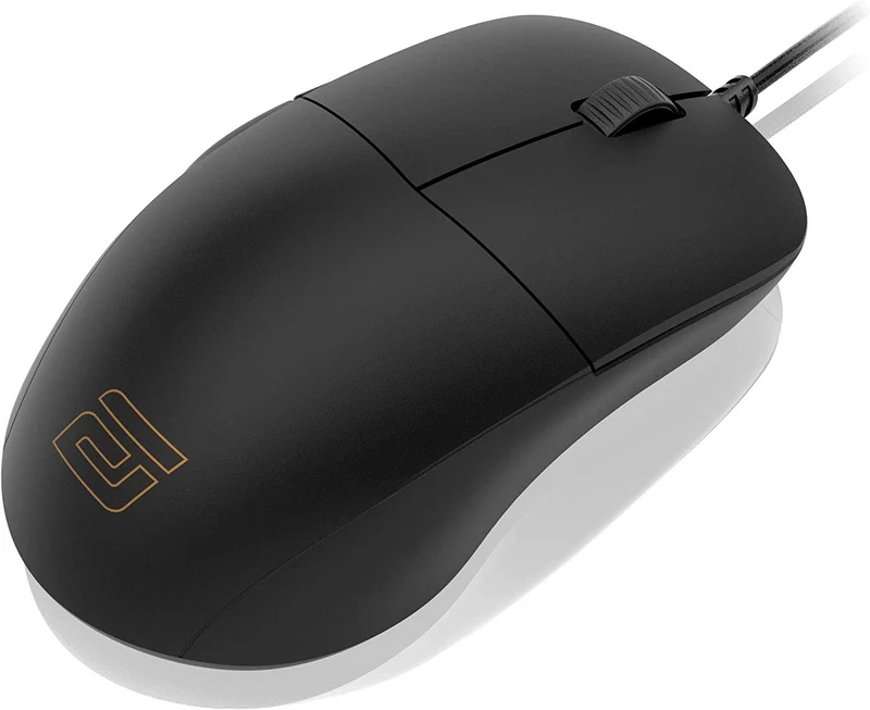 Endgame Gear XM1R Gaming Mouse (Black)