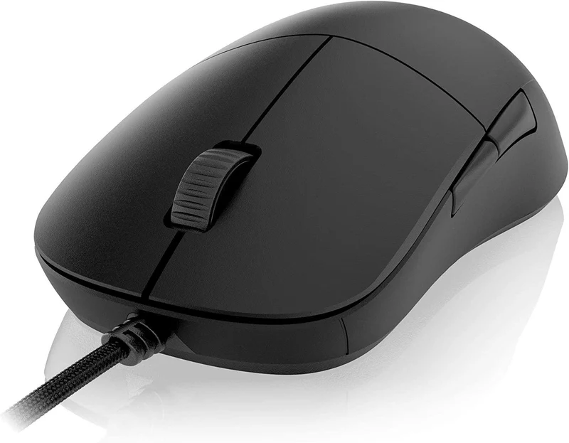 Endgame Gear XM1R Gaming Mouse (Black)
