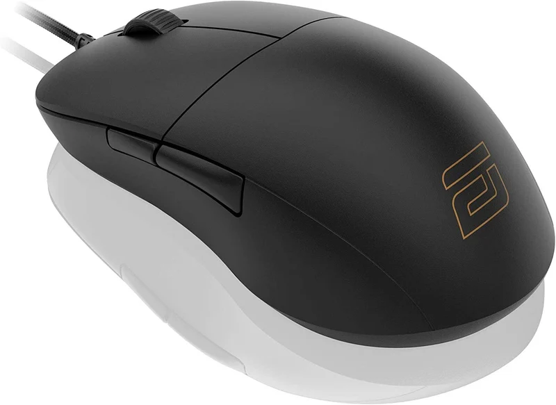 Endgame Gear XM1R Gaming Mouse (Black)