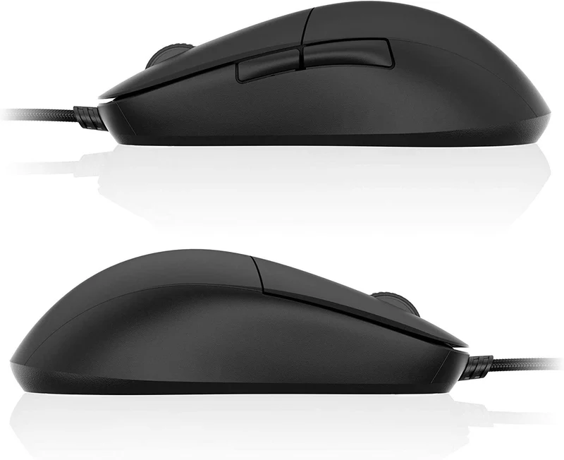 Endgame Gear XM1R Gaming Mouse (Black)