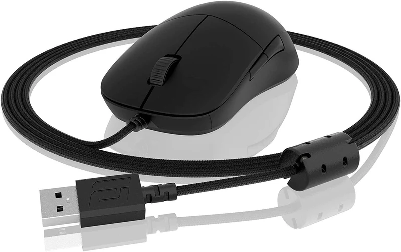 Endgame Gear XM1R Gaming Mouse (Black)