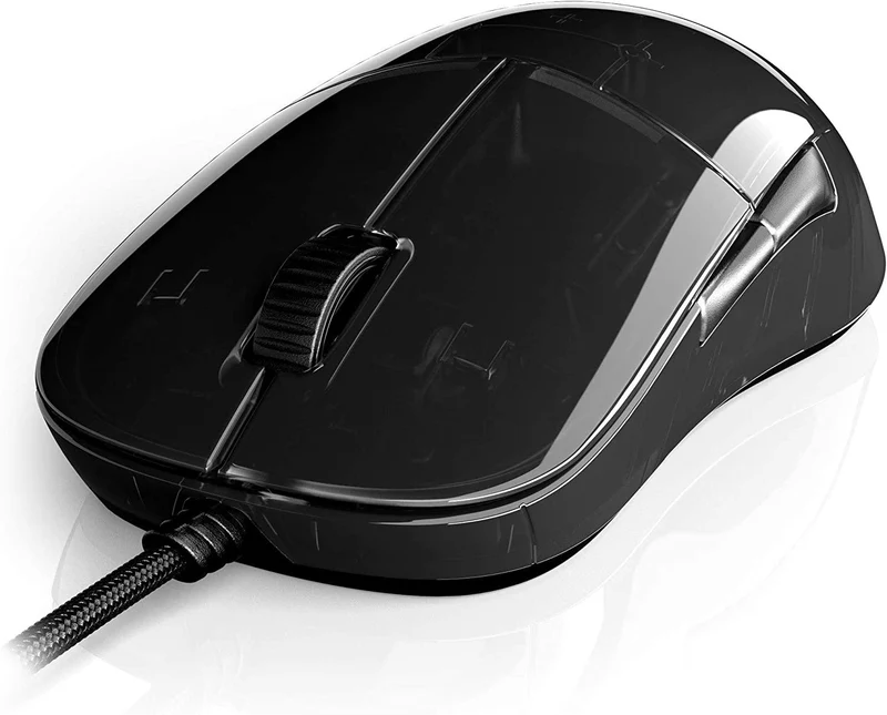 Endgame Gear XM1R Gaming Mouse (Dark Reflex)