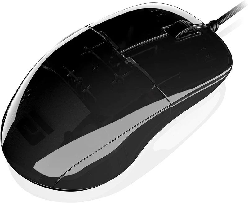 Endgame Gear XM1R Gaming Mouse (Dark Reflex)