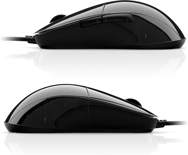 Endgame Gear XM1R Gaming Mouse (Dark Reflex)