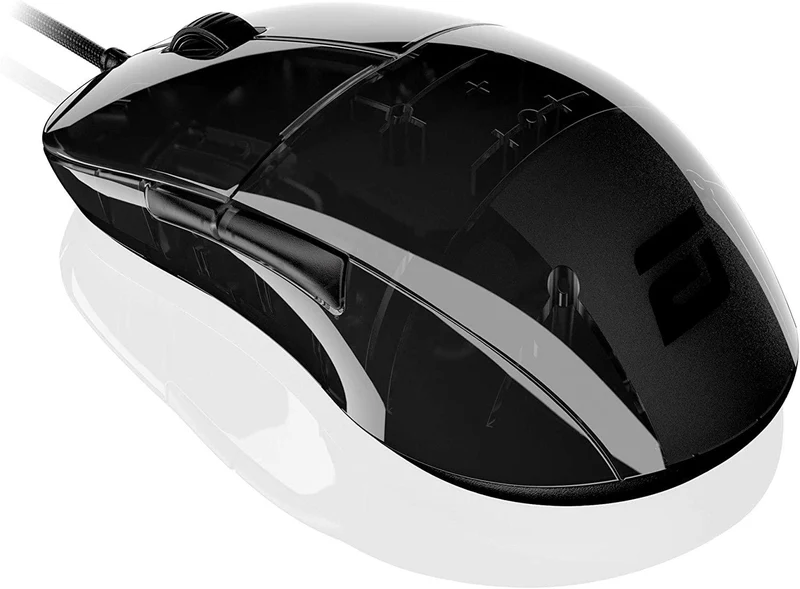 Endgame Gear XM1R Gaming Mouse (Dark Reflex)