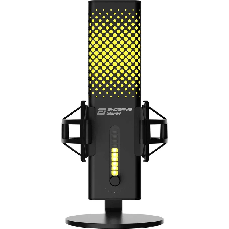 Endgame Gear XSTRM USB Microphone (Black)