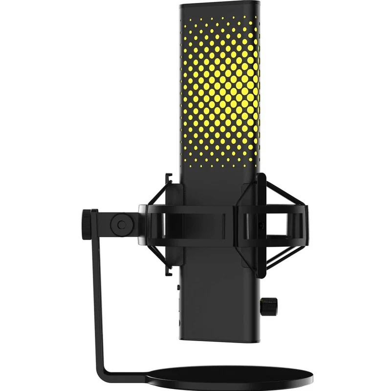 Endgame Gear XSTRM USB Microphone (Black)