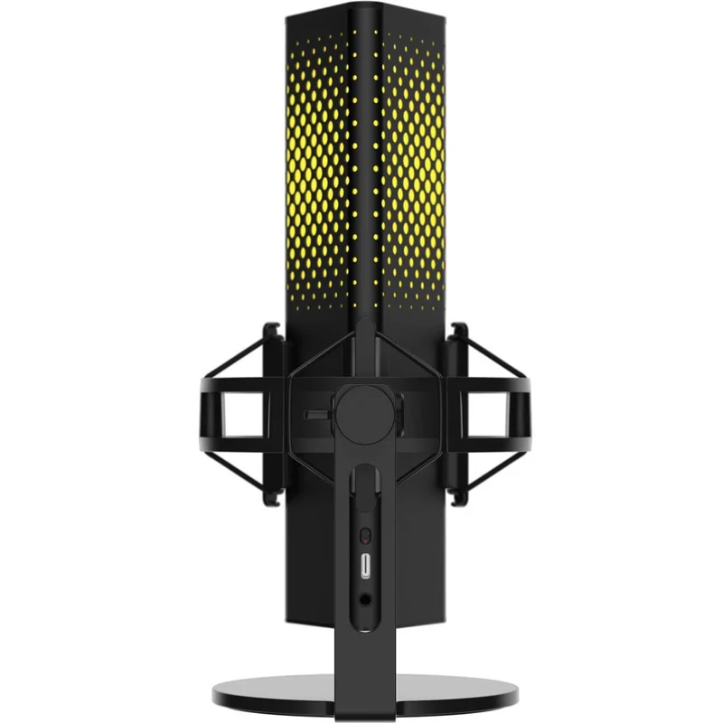 Endgame Gear XSTRM USB Microphone (Black)