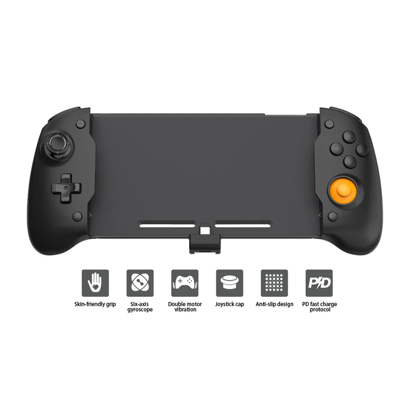 Dobe NSW Controller for Switch/ Switch OLED TNS-1125