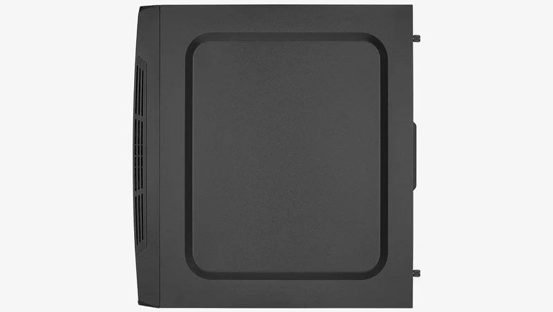 Aerocool Talon-G-BK-V1 RGB Mid-Tower Case (Black)
