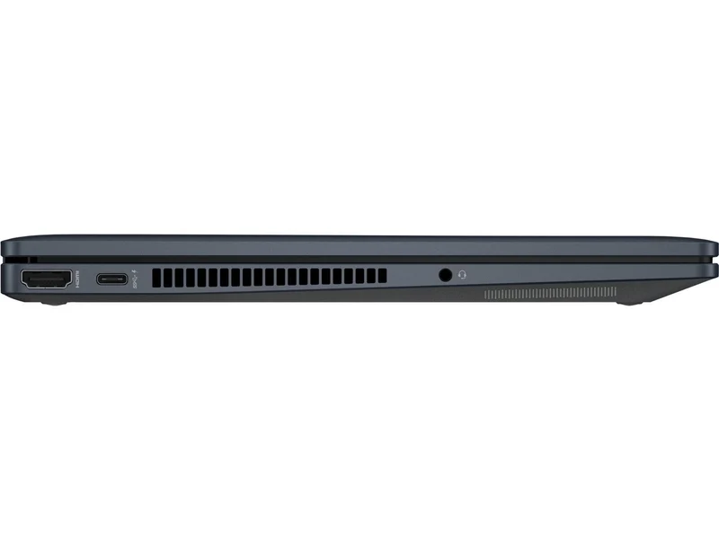 HP Pavilion X360 14-EK0121TU FHD 2-IN-1 Laptop (Space Blue) | 14" FHD | i3-1215U | 8 GB RAM | 512 GB SSD | Intel® UHD Graphics | Windows 11 Home | MS Office H&S 2021 | Stylus Pen | HP Prelude 15.6-Inch Topload Bag